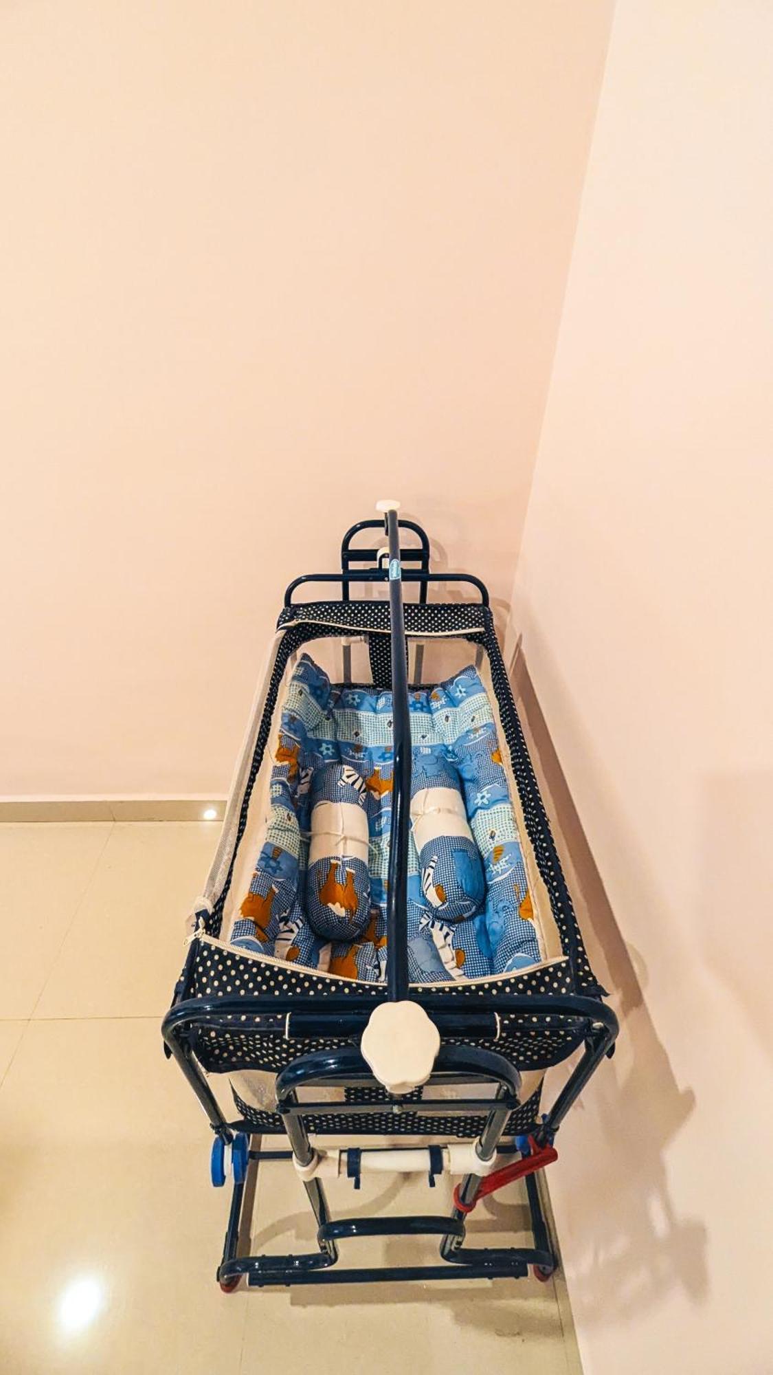 The First House By V3Homestay 4Bhk Private Pool Calangute Luaran gambar