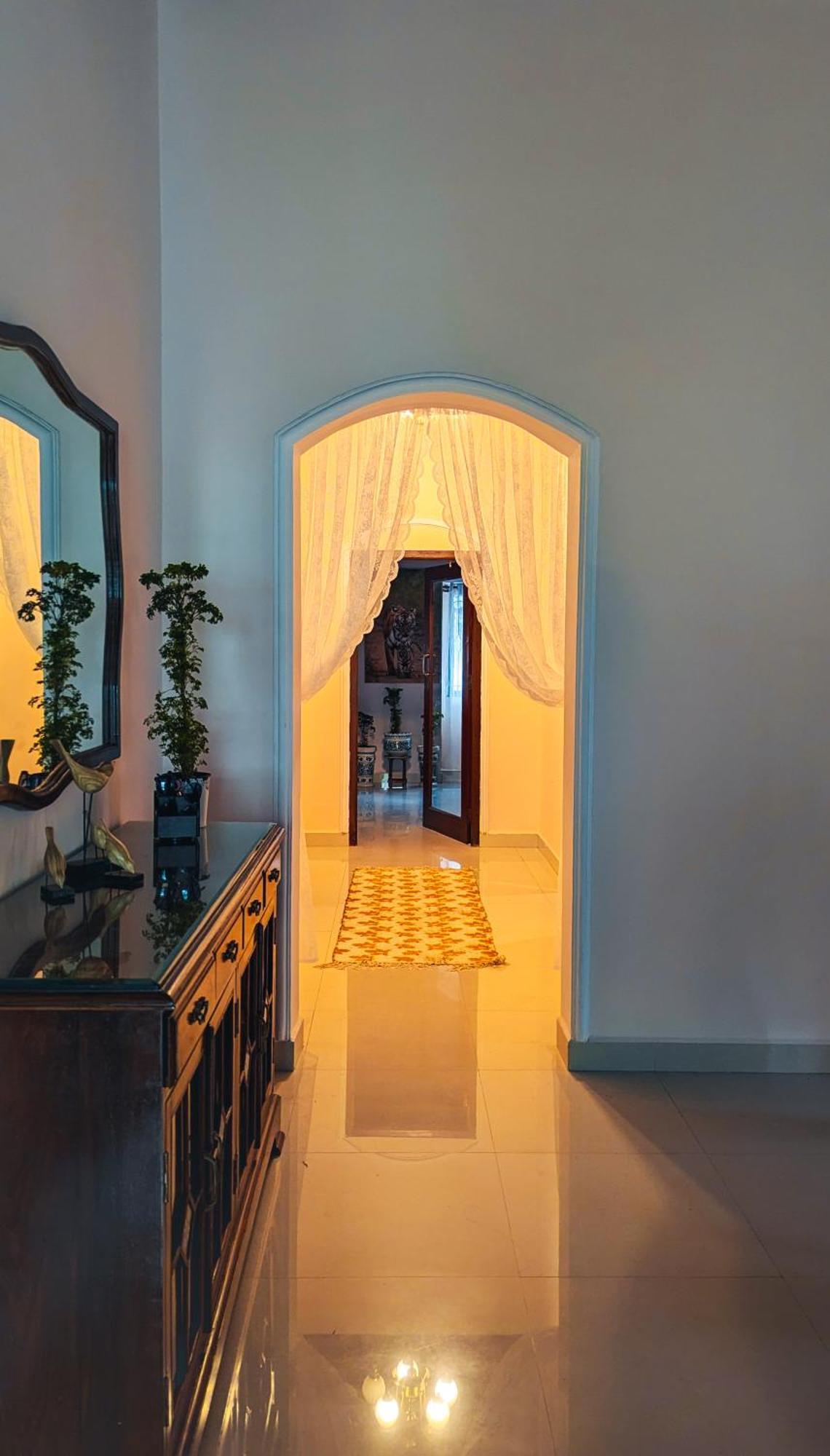 The First House By V3Homestay 4Bhk Private Pool Calangute Luaran gambar